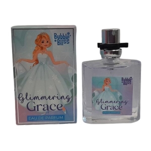 SENTIO BBD003 BUBBLE BLISS GLIMMERING GRACE EAU DE PARFUM 15ML