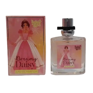 SENTIO BBD003 BUBBLE BLISS DREAMY DAISY EAU DE PARFUM 15ML