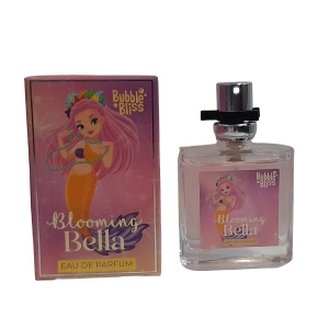 SENTIO BBD003 BUBBLE BLISS BLOOMING BELLA EAU DE PARFUM 15ML