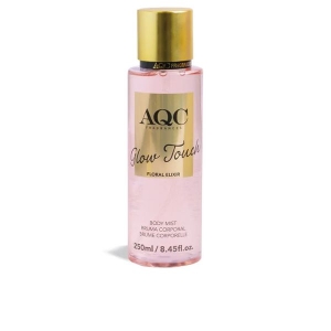 AQC FRAGRANCES 99122 GLOW TOUCH BODY MIST 250ML