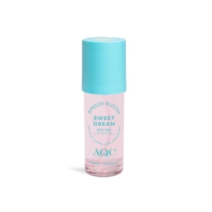 AQC FRAGRANCES 99048 BODY MIST BREEZE BLOOM 250ML