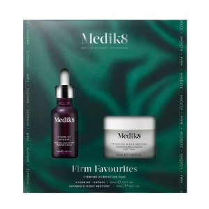 MEDIK8 FIRMING HYDRATION DUO GIFT SETS (25)