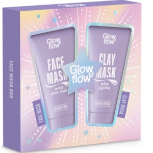 CASUELLE 83.0578.00 BATH GLOW FLOW FACE MASK