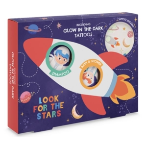 GALAXY TATTOO CASUELLE 83.0520.00