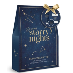STARRY NIGHTS SACHET CASUELLE 83.0528.00