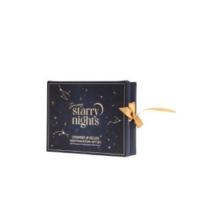 STARRY NIGHTS SLEEPING KIT GIFT SET CASUELLE 83.0530.00