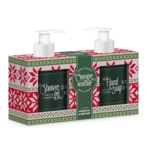 SWEATER SQUARE BOTTLES CASUELLE 83.0531.00