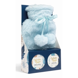 WARM MOMENTS HOT WATERBOTTLE CASUELLE 83.0559.00