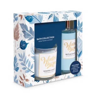 WARM MOMENTS CANDLE CASUELLE 83.0558.00