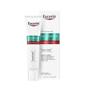 EUCERIN DERMO PURIFYER HYDRA REPAIR 40ML
