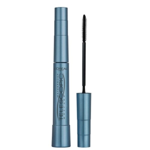 L`OREAL TELESCOPIC NOIR MAGNETIC EYE MASCARA