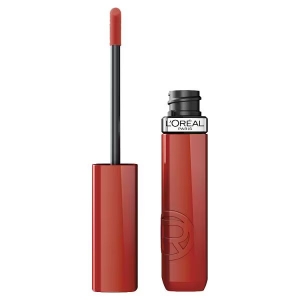 L`OREAL LIPSTICK INFALLIBLE LAQUE RESIST 510