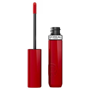 L`OREAL LIPSTICK INFALLIBLE LAQUE RESIST 420