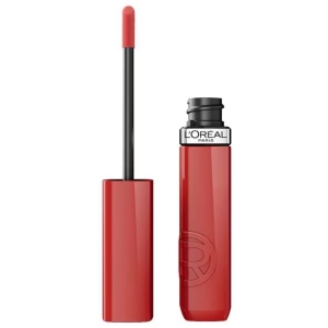 L`OREAL LIPSTICK INFALLIBLE LAQUE RESIST 635