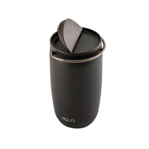 EQUA COFFEE BLACK CUP