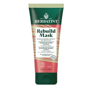 HERBATINT HAIR MASK 200ML