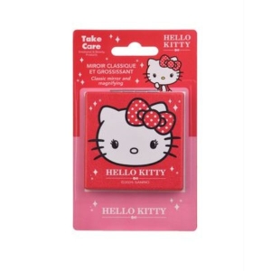 HELLO KITTY CLASSIC MIRROR AND MAGNIFYING TAKECARE 40510013