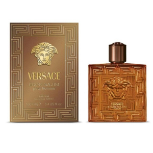 VERSACE EROS NAJIM POUR HOMME EAU DE PARFUM EDP 100ML