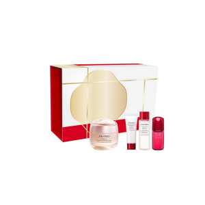 SHISEIDO WRINKE CORRECTING RITUAL GIFT SET ( 25 )