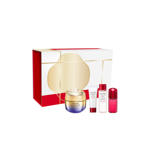 SHISEIDO LIFTING & FIRMING RITUAL GIFT SET ( 25 )