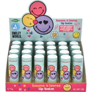 SMILEY BANANA LIP BALM TAKECARE 40509538