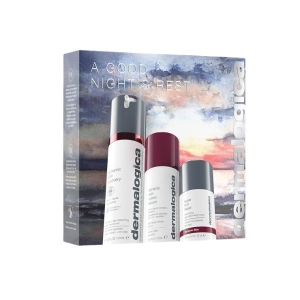 DERMALOGICA A GOOD NIGHT`S REST GIFT SET