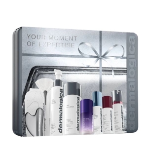 DERMALOGICA YOUR MOMENT OF EXPERTISE GIFT SET