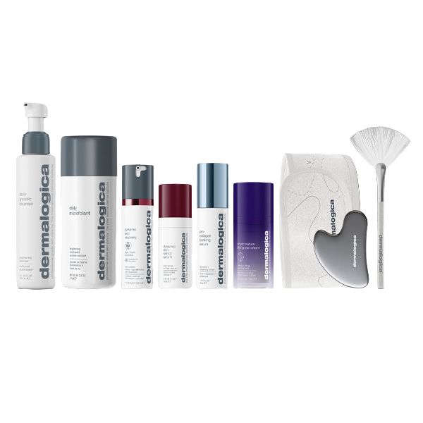 DERMALOGICA YOUR MOMENT OF EXPERTISE GIFT SET - Image 2