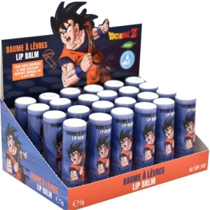 DRAGON BALL COLA LIP BALM TAKECARE 40509540