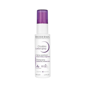 BIODERMA CICABIO LOTION SPRAY 40ML