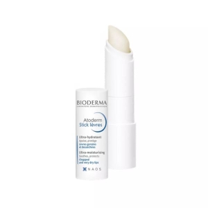 BIODERMA ATODERM STICK LEVRES 4G
