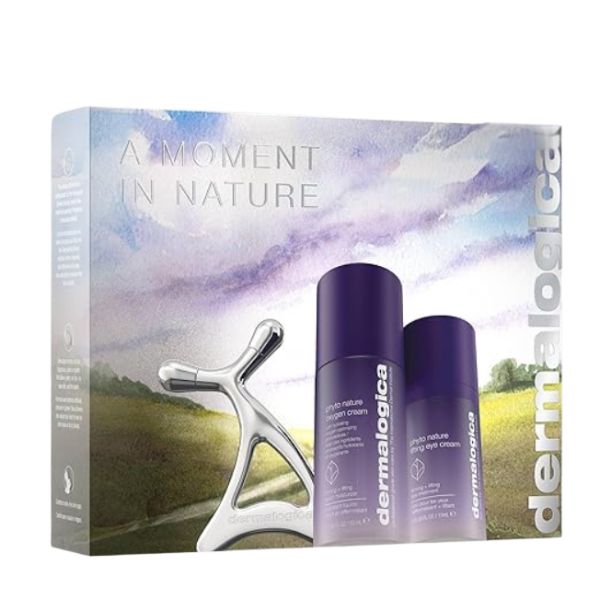 DERMALOGICA A MOMENT IN NATURE GIFT SETS