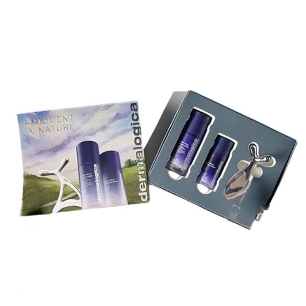 DERMALOGICA A MOMENT IN NATURE GIFT SETS - Image 2
