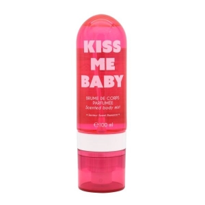 KISS ME BABY SCENTED BODY MIST SWEET ROMANCE 100ML TAKECARE 40509822