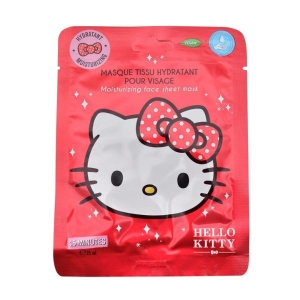 MY MELODY GLOW FACE SHEET MASK TAKECARE 40509846
