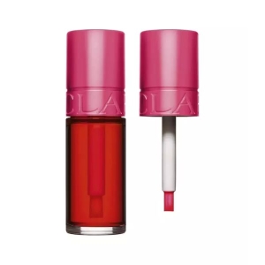 CLARINS WATER LIP STAIN 01 7ML