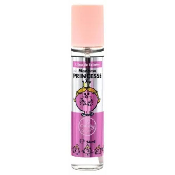 MADAME PRINCESS EAU DE TOILETTE CANDY GIRL 24ML TAKECARE 40509811