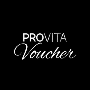 PROVITA VOUCHER €100