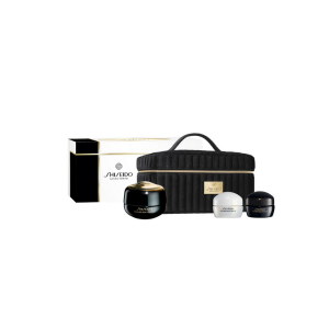 SHISEIDO BEAUTY LONGEVITY RITUAL FOR EYES GIFT SET ( 25 )