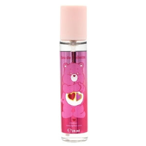 CAREBEAR EAU DE TOILETTE LOVELY FLOWERS 21ML TAKECARE 40509813