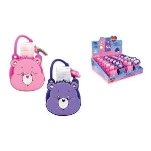 CAREBEAR HAND SANITIZER 35ML TAKECARE 40509329