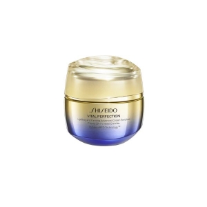 SHISEIDO VITAL PERFECTION UPLIFTING AND FIRMING ADVANCED CREAM ENRICHED 50ML