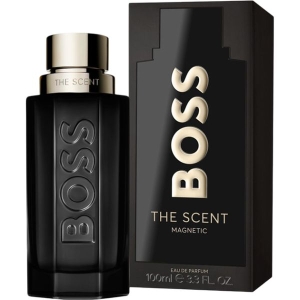 BOSS THE SCENT MAGNETIC EAU DE PARFUM EDP 100ML