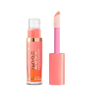 MAX FACTOR 2000 CALORIE MATCH MAKER LIPGLOSS 010 BUBBLY 4.4ML
