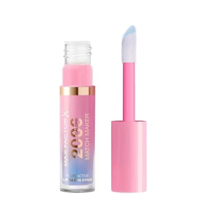 MAX FACTOR 2000 CALORIE MATCH MAKER LIPGLOSS 020 PLOT TWIST 4.4ML