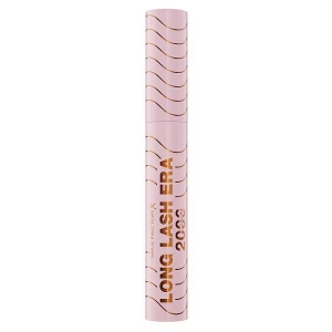 MAX FACTOR LONG LASH ERA 2000 MASCARA BLACK 001