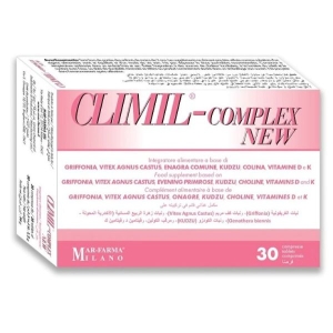 CLIMIL COMLEX NEW X30