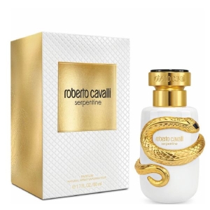 ROBERTO CAVALLI SERPENTINE EAU DE PARFUM EDP 50ML