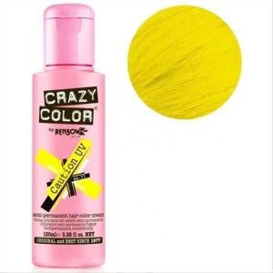 CRAZY COLOR CAUTION UV NR 77 100ML