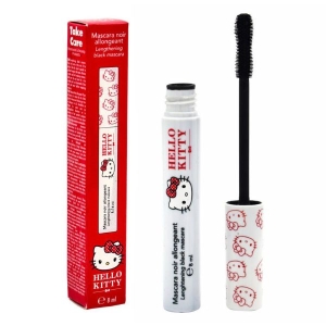 HELLO KITTY LEGTHENING BLACK MASCARA 8ML TAKECARE 40509568